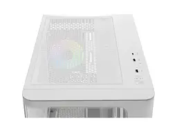 Корпус OCYPUS Iota C70 Curve ARGB White (IOTA-C70-WHD400CD-GL) - мініатюра 7