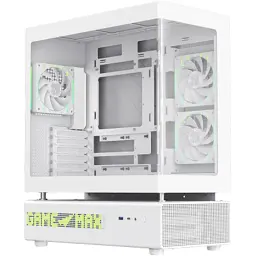 Корпус для ПК Gamemax N90 WH