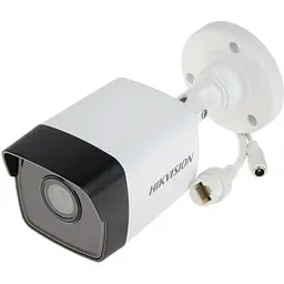 IP камера Hikvision DS-2CD1021-I(F) 4 мм 2 Мп Bullet - мініатюра 2