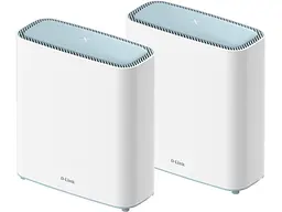Mesh-система D-Link Eagle Pro AI 2-Pack (M32-2)