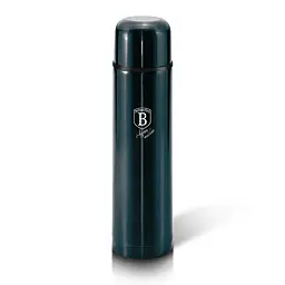 Термос Metallic Line Aquamarine Edition 750 мл Berlinger Haus kuh0008105