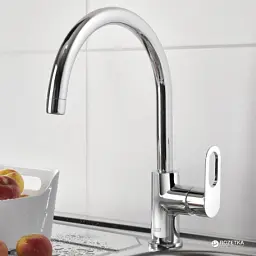 Змішувач Grohe BauLoop (31368000) - мініатюра 2