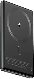 Power Bank Sigma X-power SI05A7QL-MAG 5000mAh 20W/15W Wireless gray UA