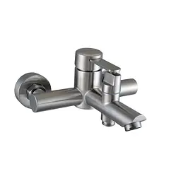 Змішувач для ванни Globus Lux Wien SBT2-102NE (18109) - мініатюра 2