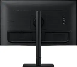 Б/В Монітор Samsung ViewFinity S6 (27"/IPS/QHD 2560х1440/HDR/USB-C 90W) - мініатюра 4