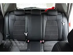 Авточохли модельні MW Brothers для Kia Ceed I c 2007 - мініатюра 5