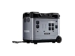 Зарядная станция Oukitel BP5000E Pro - миниатюра 2