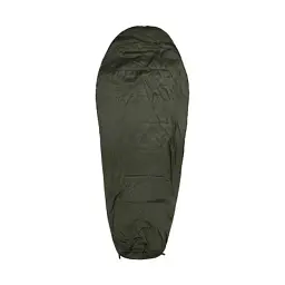Спальний мішок Tribe Yukon 100 T-loft оливковий (T-CF-0006-olive) - мініатюра 2