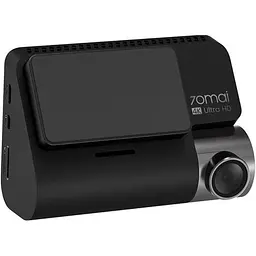 Відеореєстратор Xiaomi 70mai Dash Cam A800SE 4K UA - мініатюра 6