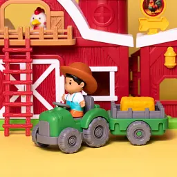 Ігровий набір OTAMANKO Фермерський дворик - мініатюра 9