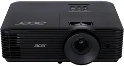 Проєктор X139 WXGA 5000 lm 1.54-1.72 Acer teh0019160