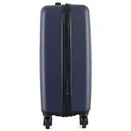 Валіза Semi Line 20" S Navy (T5691-1) - мініатюра 5