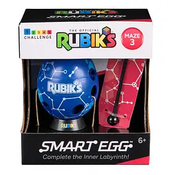 Головоломка Rubik's - Смарт-яйце в асортименті (6071681) - мініатюра 13