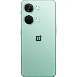 Смартфон OnePlus Nord 3 8/128GB Misty Green [90521] - мініатюра 3