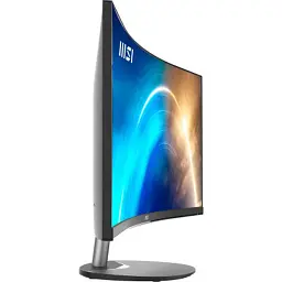 Монітор MSI PRO MP341CQ - мініатюра 8