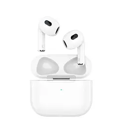 Навушники бездротові HOCO EW46 True wireless stereo headset TWS Mysterious Cat
