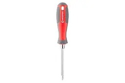 Викрутка з битою двосторонньою Intertool VT-3344 2-в-1 Pro - мініатюра 3