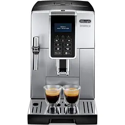 Кавомашина DeLonghi Dinamica ECAM350.35.SB [107734] - мініатюра 2