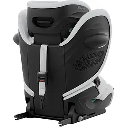 Автокрісло Cybex Pallas G3 Fog Grey (525000945) - мініатюра 5