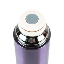 Термос Kite Pearl 350 мл фіолетовий (K26-302-3) - мініатюра 3
