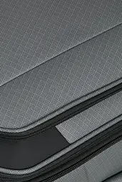 Валіза 55 См Samsonite RESPARK CHARCOAL AMBER 55x40x20 KJ3*38021 - мініатюра 5