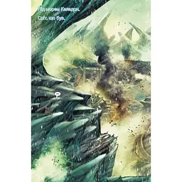 Комікс Зоряні Війни: Обі-Ван і Енакін - Чарльз Соул Varvar Publishing (9786170996336) - мініатюра 8