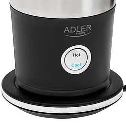 Міксер-пінозбивач Adler AD 4497 - мініатюра 4