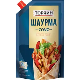 Соус Торчин Шаурма 200 г (861658)