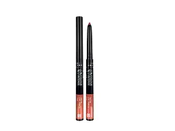 Олівець для губ COLOUR INTENSE механічний Satin 05 Червоний