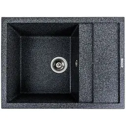 Кухонна мийка Platinum 6550 LOTOS (SP000040651)