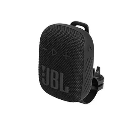 Портативна акустика JBL Wind 3S чорна (JBLWIND3S) - мініатюра 2
