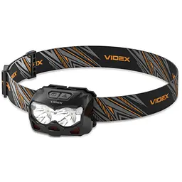 Ліхтар Videx VLF-H055D 500Lm 5000K (VLF-H055D)