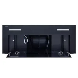 Витяжка повновбудована Perfelli BISP 7873 BL LED Strip GLASS - мініатюра 7
