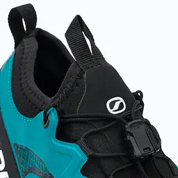 Кросівки Scarpa Ribelle Run 44,5 Чорний-Бірюзовий - мініатюра 10
