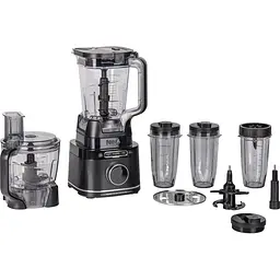 Кухонний комбайн Ninja Detect Power Mixer & Processor Pro TB401EU [126271] - мініатюра 4