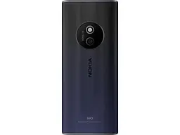 Мобільний телефон Nokia 110 DS 2026 Black - мініатюра 4