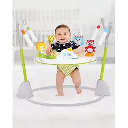 Багатофункціональні стрибунці Skip Hop Jumper (304350) - мініатюра 3