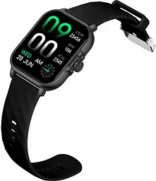 Смарт-годинник Xiaomi Black Shark GT3 Neo Black - мініатюра 4