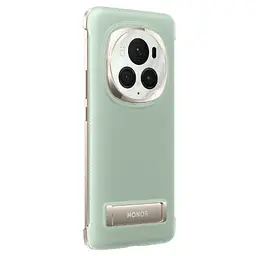 Смартфон Honor Magic 6 Pro 12/512GB Epi Green - мініатюра 2