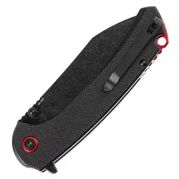 Ніж Skif Jock BSW Black (UL-002BSWB) - мініатюра 4