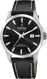 Годинник Festina Swiss Made F20025/4