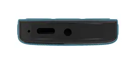 Мобільний телефон ERGO B185 Dual Sim Синій (7221435) - мініатюра 3