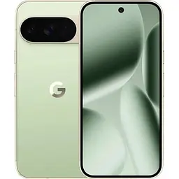 Смартфон Google Pixel 10 Pro 16/256GB Jade nano sim + esim