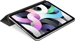 Чохол-книжка Apple Smart Folio для Apple iPad Air 10.9 (2020/2022) Black (MH0D3) - мініатюра 4