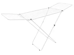 Сушарка для білизни підлогова Casa Si Kolibri 18m White (CS42191C06D)