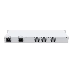 Комутатор мережевий Mikrotik CRS326-24S+2Q+RM - мініатюра 2
