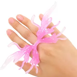 Лялька Bratz серії Fashion Pixiez – Ясмін (565000) - мініатюра 7