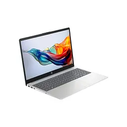 Ноутбук HP 15-fc0330ua (DM8B6EA) - мініатюра 2