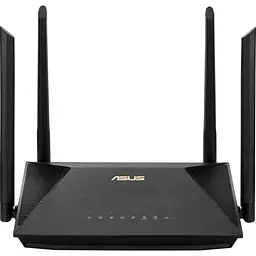 Бездротовий маршрутизатор [роутер] Asus RT-AX53U [75129]