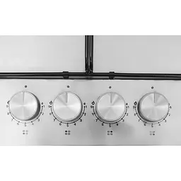 Газова варильна поверхня Whirlpool TKRL650IX [138087] - мініатюра 5